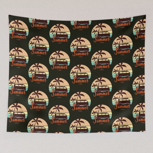 Item preview, Summer vibes designed and sold by DesignEclipses.