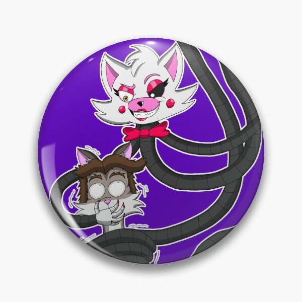 Item preview, Mangle captures Gary designed and sold by Crunchy Gears.