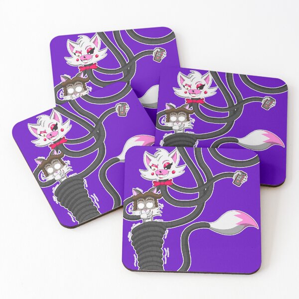 Item preview, Mangle captures Gary designed and sold by Crunchy Gears.