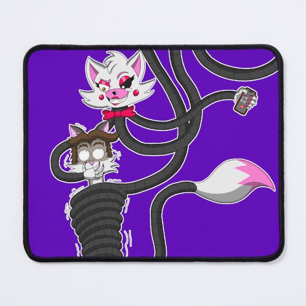 Item preview, Mangle captures Gary designed and sold by Crunchy Gears.