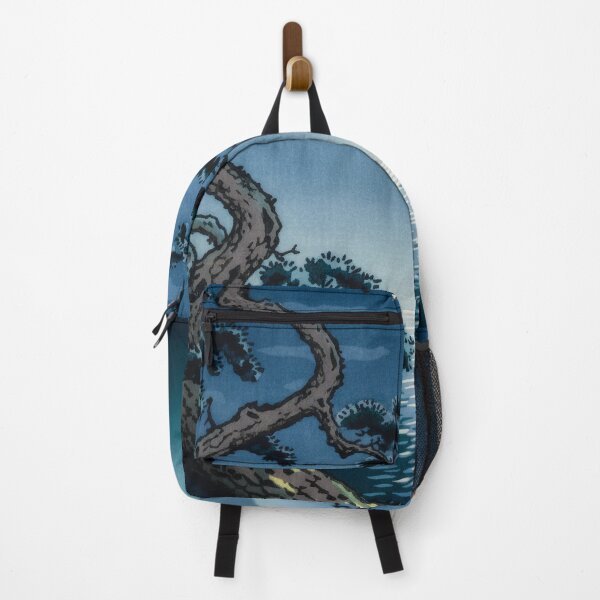 Item preview, Kennen Coast at Night designed and sold by Kijiermono.