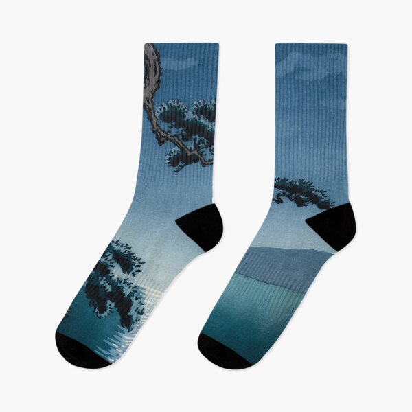Item preview, Kennen Coast at Night designed and sold by Kijiermono.