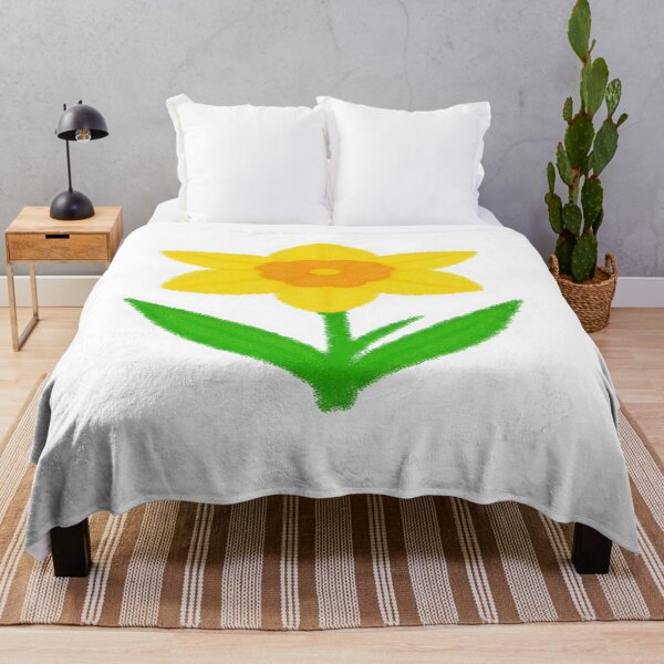 Artikelvorschau, Crayon Dreams – Garten der sanften Seelen: Daffydew entworfen und verkauft von DinsignStudio.