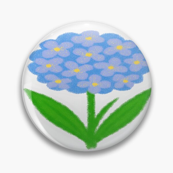 Item preview, Crayon Dreams-Garden of Gentle Souls: Hydrabelle designed and sold by DinsignStudio.