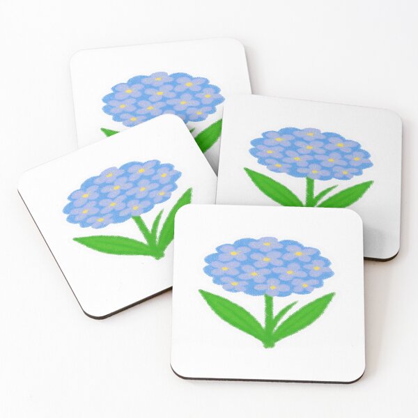 Item preview, Crayon Dreams-Garden of Gentle Souls: Hydrabelle designed and sold by DinsignStudio.