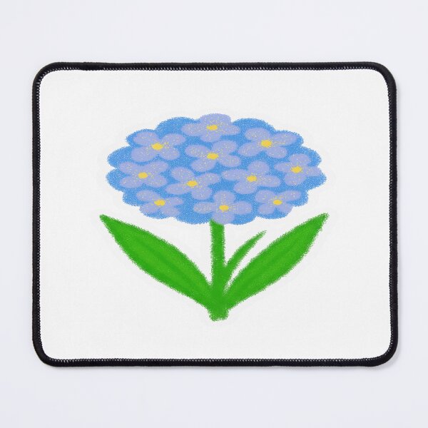 Item preview, Crayon Dreams-Garden of Gentle Souls: Hydrabelle designed and sold by DinsignStudio.