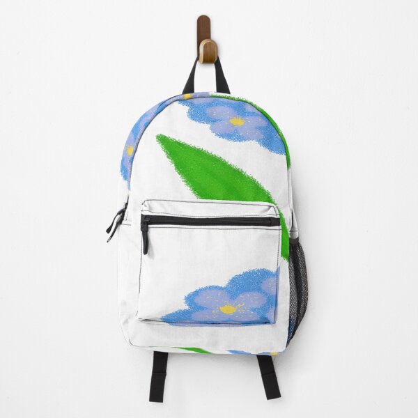 Item preview, Crayon Dreams-Garden of Gentle Souls: Hydrabelle designed and sold by DinsignStudio.