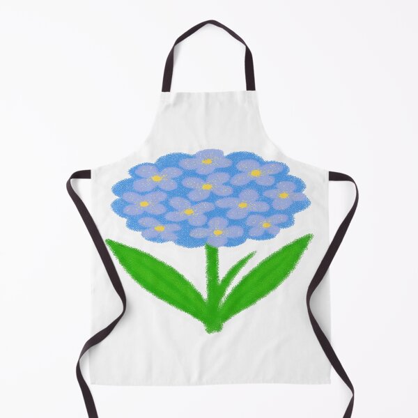 Item preview, Crayon Dreams-Garden of Gentle Souls: Hydrabelle designed and sold by DinsignStudio.