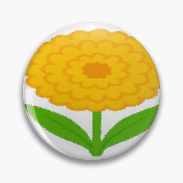 Item preview, Crayon Dreams-Garden of Gentle Souls: Goldiepop designed and sold by DinsignStudio.