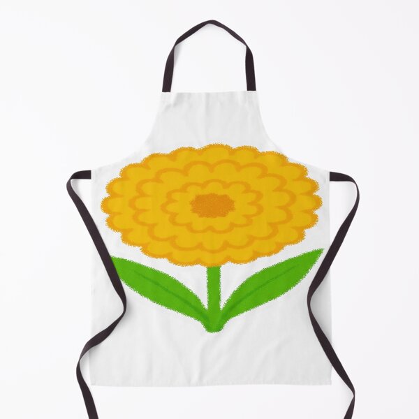 Item preview, Crayon Dreams-Garden of Gentle Souls: Goldiepop designed and sold by DinsignStudio.