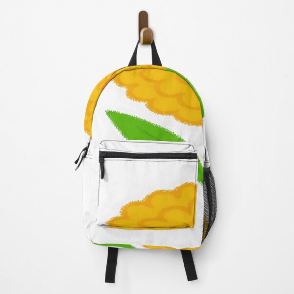 Item preview, Crayon Dreams-Garden of Gentle Souls: Goldiepop designed and sold by DinsignStudio.