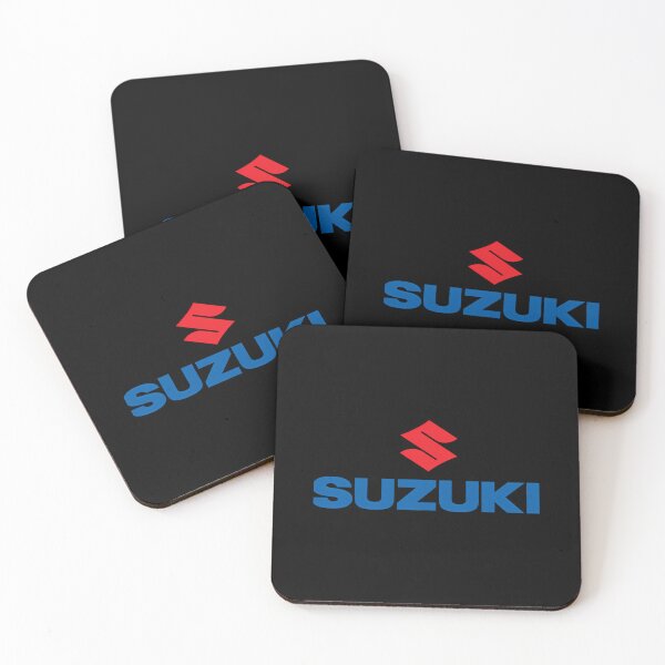 Item preview,  Suzuki Logo Classic designed and sold by ZackeryKuphal.