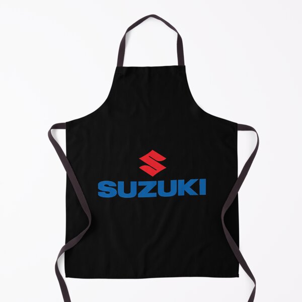 Item preview,  Suzuki Logo Classic designed and sold by ZackeryKuphal.
