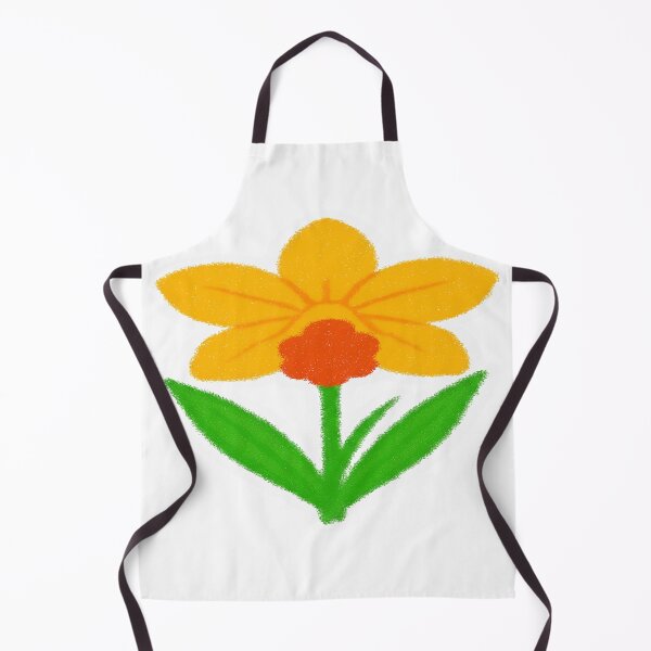 Item preview, Crayon Dreams-Garden of Gentle Souls: Orkiki designed and sold by DinsignStudio.