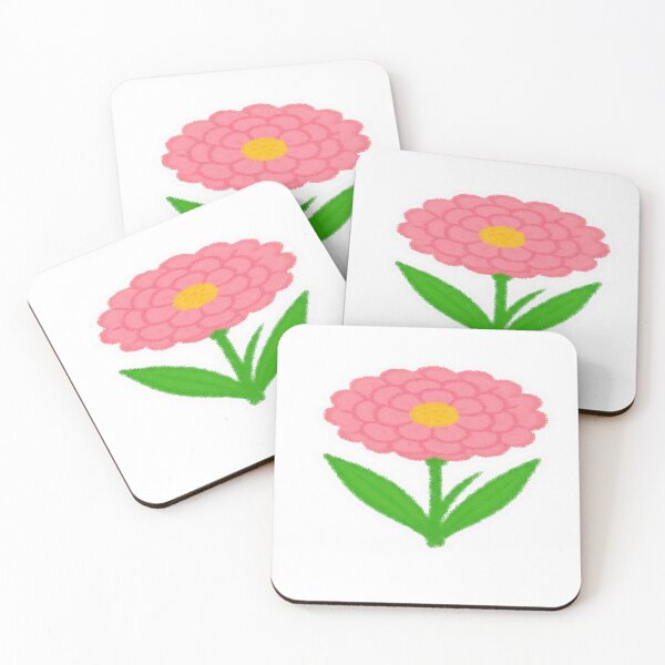 Item preview, Crayon Dreams-Garden of Gentle Souls: Peonette designed and sold by DinsignStudio.