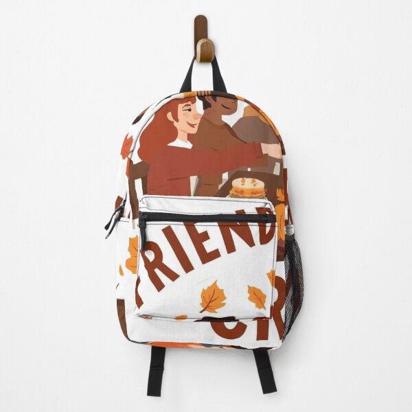 Item preview, Friendsgiving Crew – Cozy Fall Design for Friends and Gatherings designed and sold by WearTheArtx.