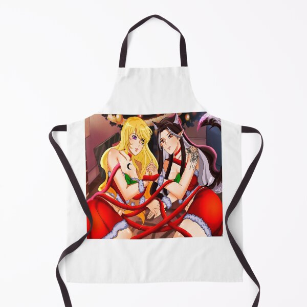 Item preview, Esmerelda & Minetta designed and sold by DTJester.