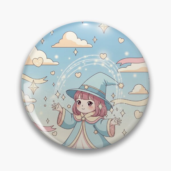 Item preview, Star magic designed and sold by Mandarinaut.
