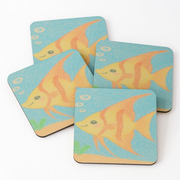 Item preview, Crayon Dreams – Ocean of Gentle Souls: Halo designed and sold by DinsignStudio.