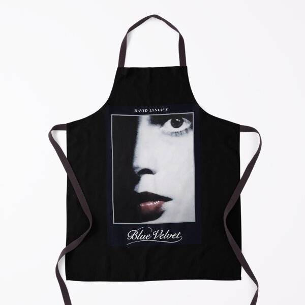Item preview, Blue Velvet Movie designed and sold by eloiseoselaine.
