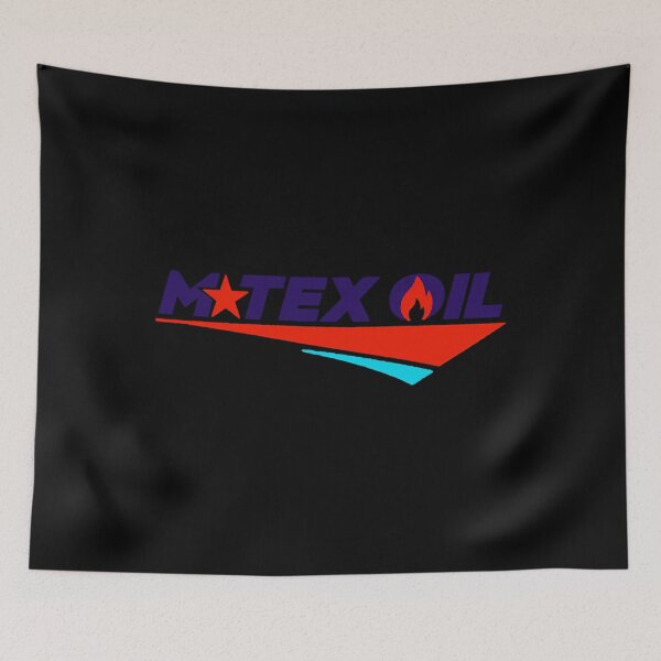 Item preview,  Landman Oil Company  designed and sold by NicoletteLittel.