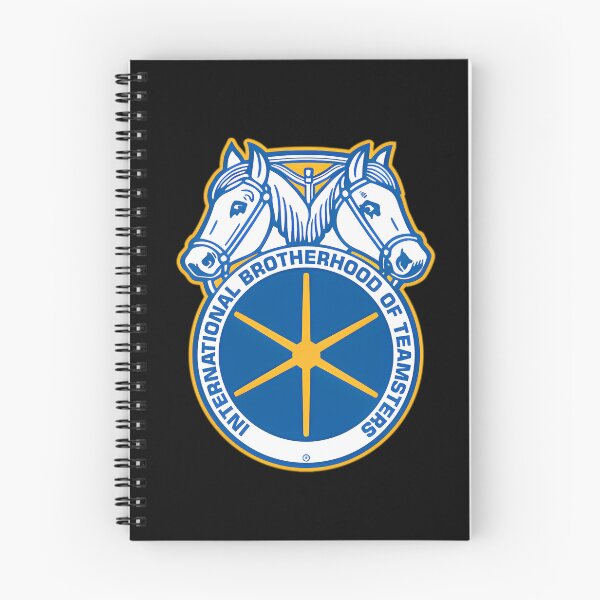 Item preview,  Teamsters Logo Merch designed and sold by NicoletteLittel.