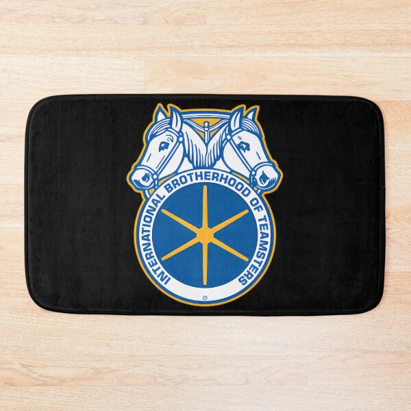 Item preview,  Teamsters Logo Merch designed and sold by NicoletteLittel.