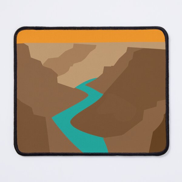 Item preview, The Grand Canyon of the Colorado River designed and sold by ROSE ANN BANILAR.