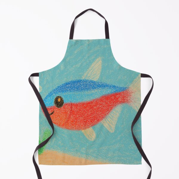Item preview, Crayon Dreams – Ocean of Gentle Souls: Sparkle designed and sold by DinsignStudio.