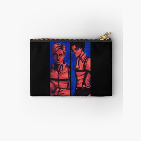 Item preview, Erwin and Levi designed and sold by han8pym.