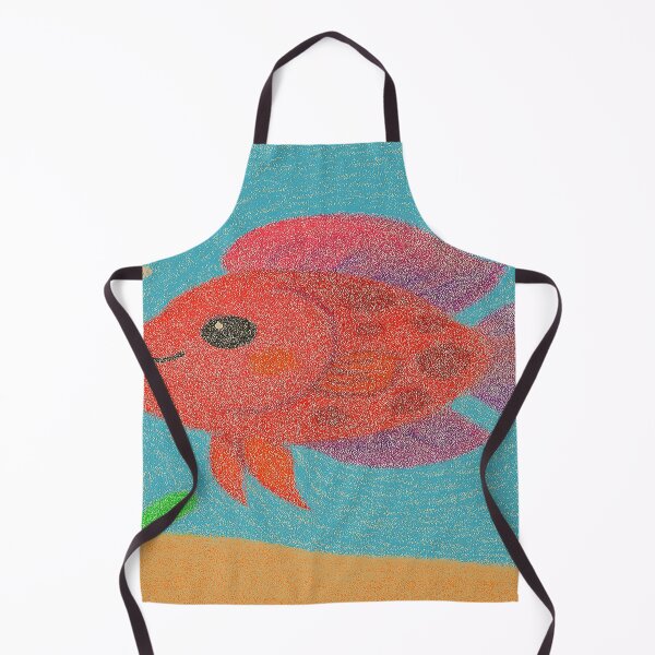 Item preview, Crayon Dreams – Ocean of Gentle Souls: Riff designed and sold by DinsignStudio.