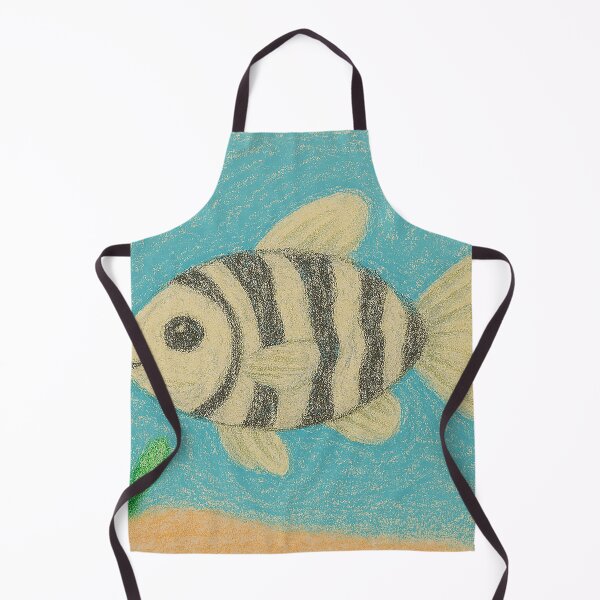 Item preview, Crayon Dreams – Ocean of Gentle Souls: Dusty designed and sold by DinsignStudio.