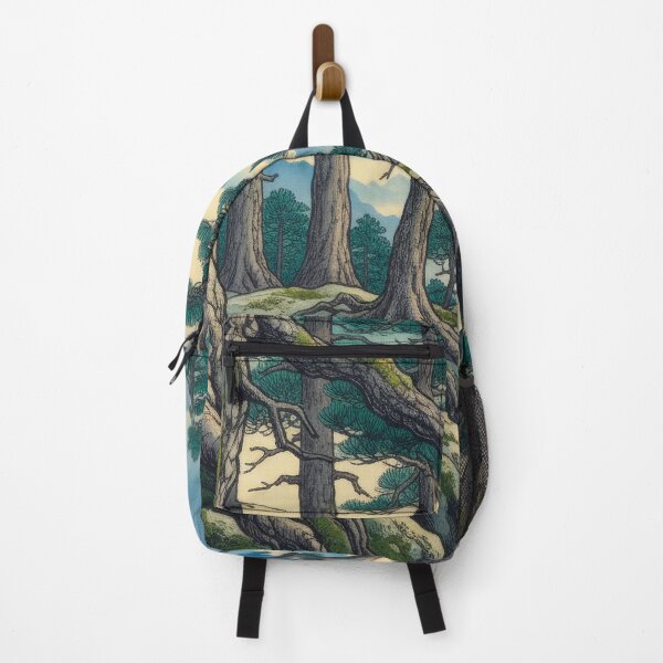 Item preview, The Siheniji Hills designed and sold by Kijiermono.