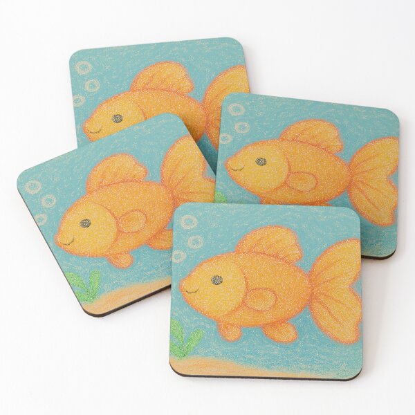 Item preview, Crayon Dreams – Ocean of Gentle Souls: Glimmer designed and sold by DinsignStudio.
