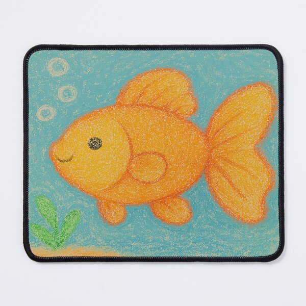 Item preview, Crayon Dreams – Ocean of Gentle Souls: Glimmer designed and sold by DinsignStudio.