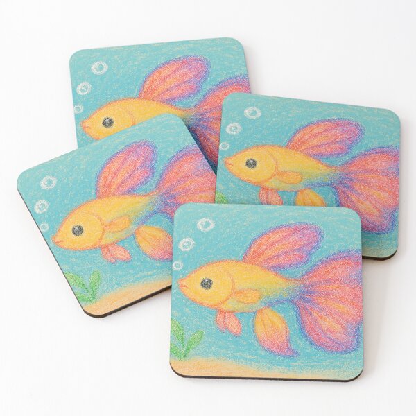 Item preview, Crayon Dreams – Ocean of Gentle Souls: Bubbles designed and sold by DinsignStudio.