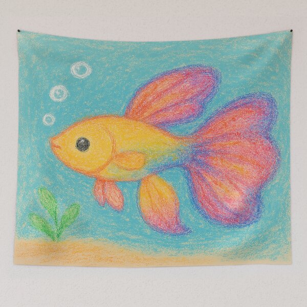 Item preview, Crayon Dreams – Ocean of Gentle Souls: Bubbles designed and sold by DinsignStudio.