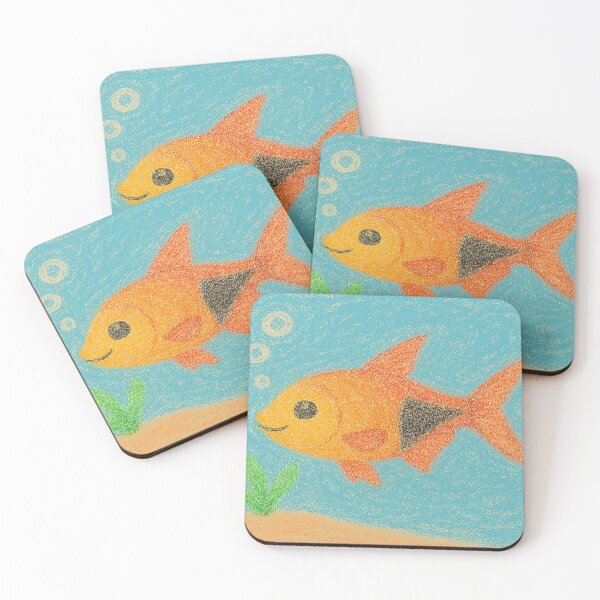 Item preview, Crayon Dreams – Ocean of Gentle Souls: Jester designed and sold by DinsignStudio.