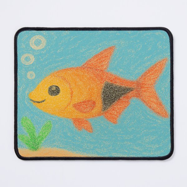 Item preview, Crayon Dreams – Ocean of Gentle Souls: Jester designed and sold by DinsignStudio.