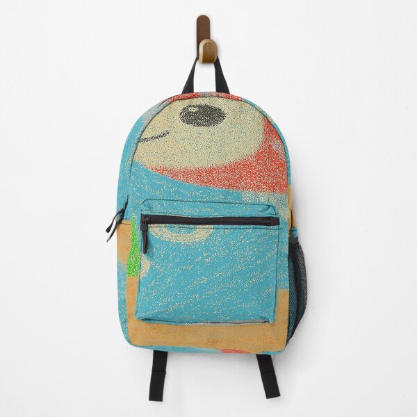 Item preview, Crayon Dreams – Ocean of Gentle Souls: Glow designed and sold by DinsignStudio.