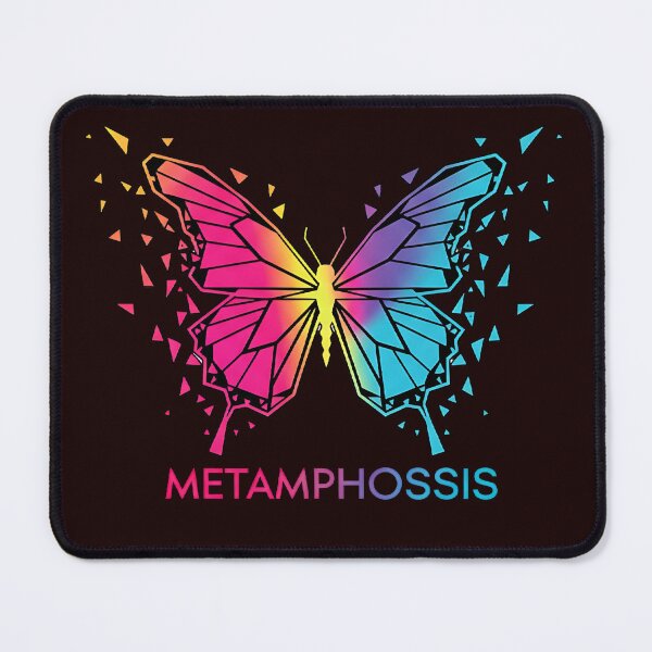 Item preview, Metamorphosis designed and sold by Swaysurgeart.