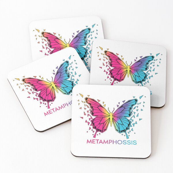 Item preview, Metamorphosis designed and sold by Swaysurgeart.