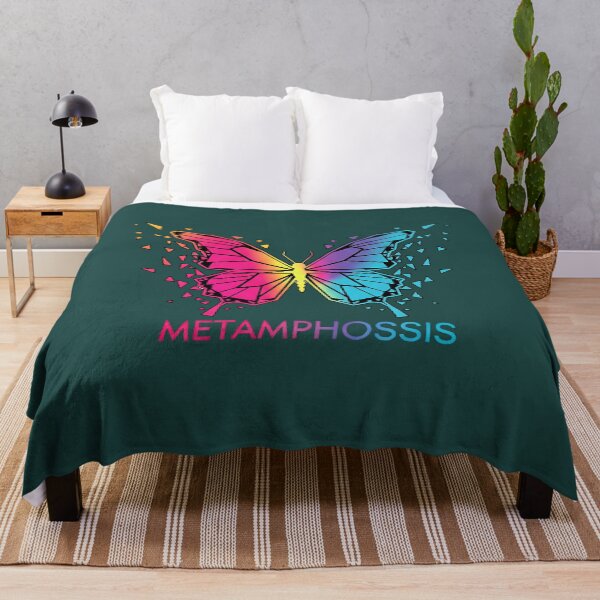Item preview, Metamorphosis designed and sold by Swaysurgeart.