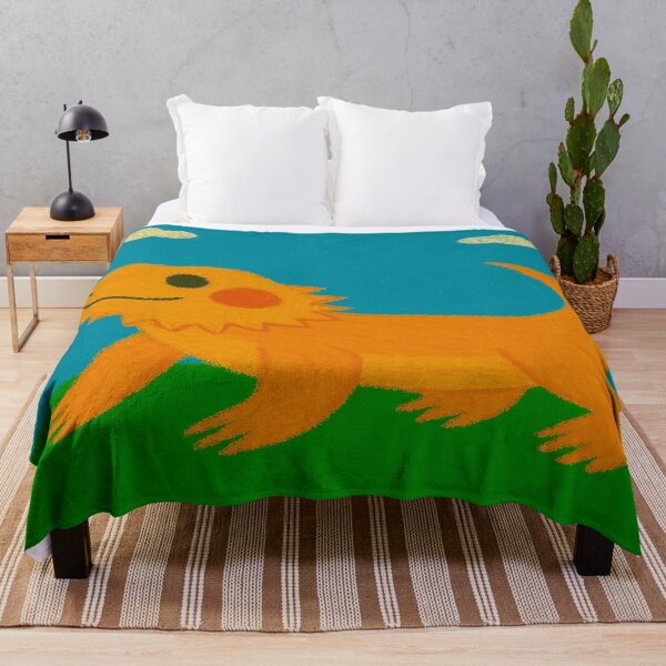 Item preview, Crayon Dreams – Pet Parade: Ember designed and sold by DinsignStudio.