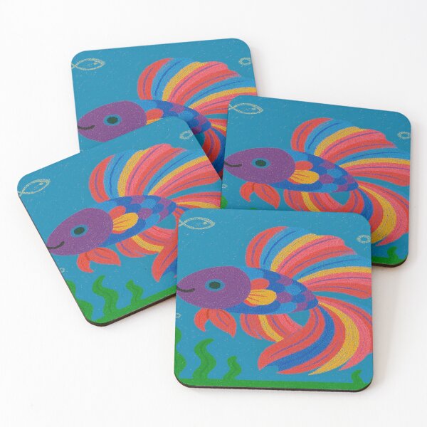 Item preview, Crayon Dreams – Pet Parade: Swish designed and sold by DinsignStudio.