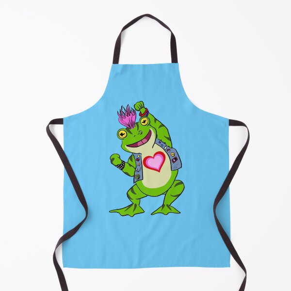 Item preview, Kindness Frog designed and sold by Monsters & Weirdos.