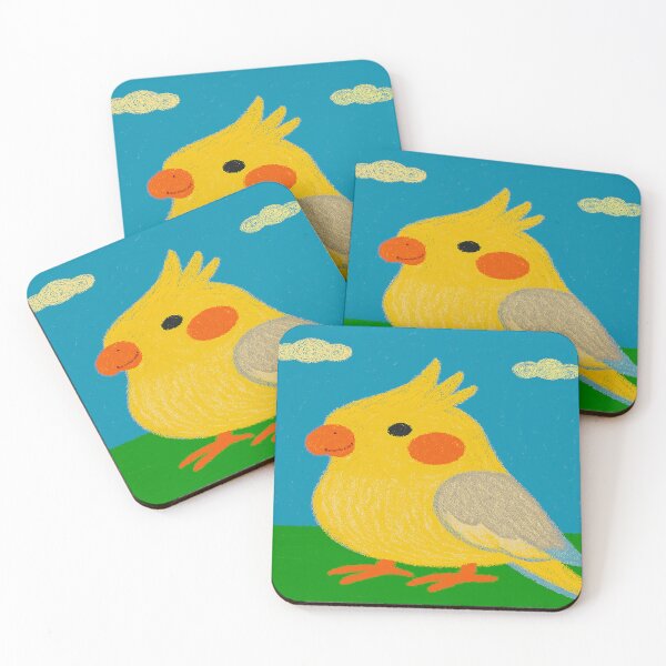 Item preview, Crayon Dreams – Pet Parade: Peep designed and sold by DinsignStudio.