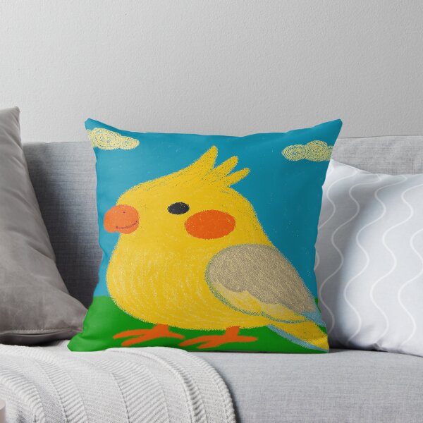 Item preview, Crayon Dreams – Pet Parade: Peep designed and sold by DinsignStudio.