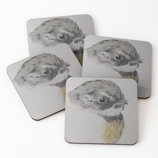Item preview, Little birdy designed and sold by Frederick James Norman.