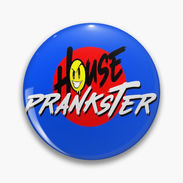 Item preview, House Prankster designed and sold by HousePrankster.